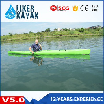 2016 Kayaks à caisse solitaire fabriqués en Chine